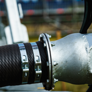 Hoses and Hose Clamps