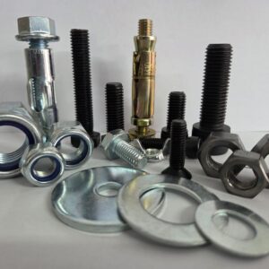 Fasteners